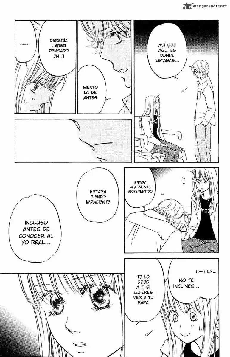 Kimi ga Uso wo Tsuita (2009) - Capítulo 11 - Página 14 - LectorTMOo