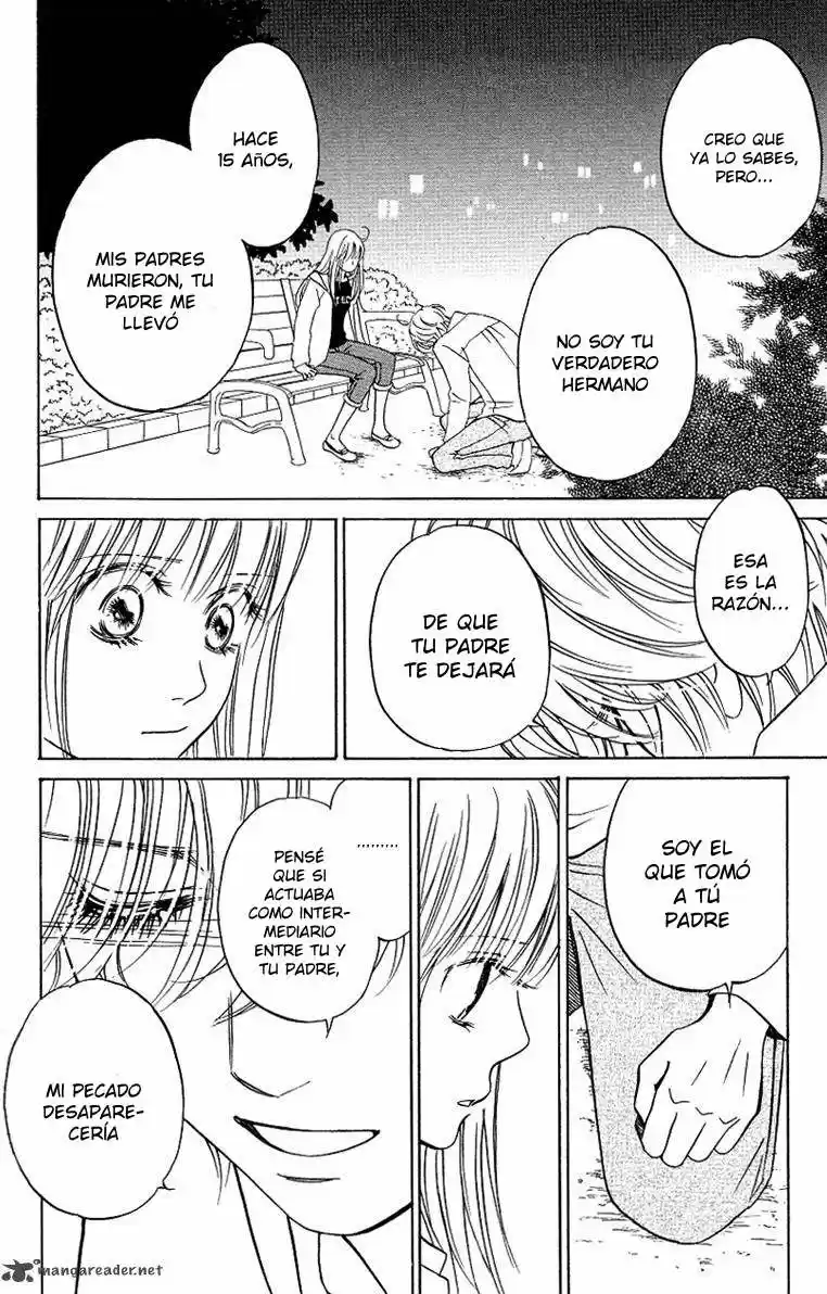 Kimi ga Uso wo Tsuita (2009) - Capítulo 11 - Página 15 - LectorTMOo