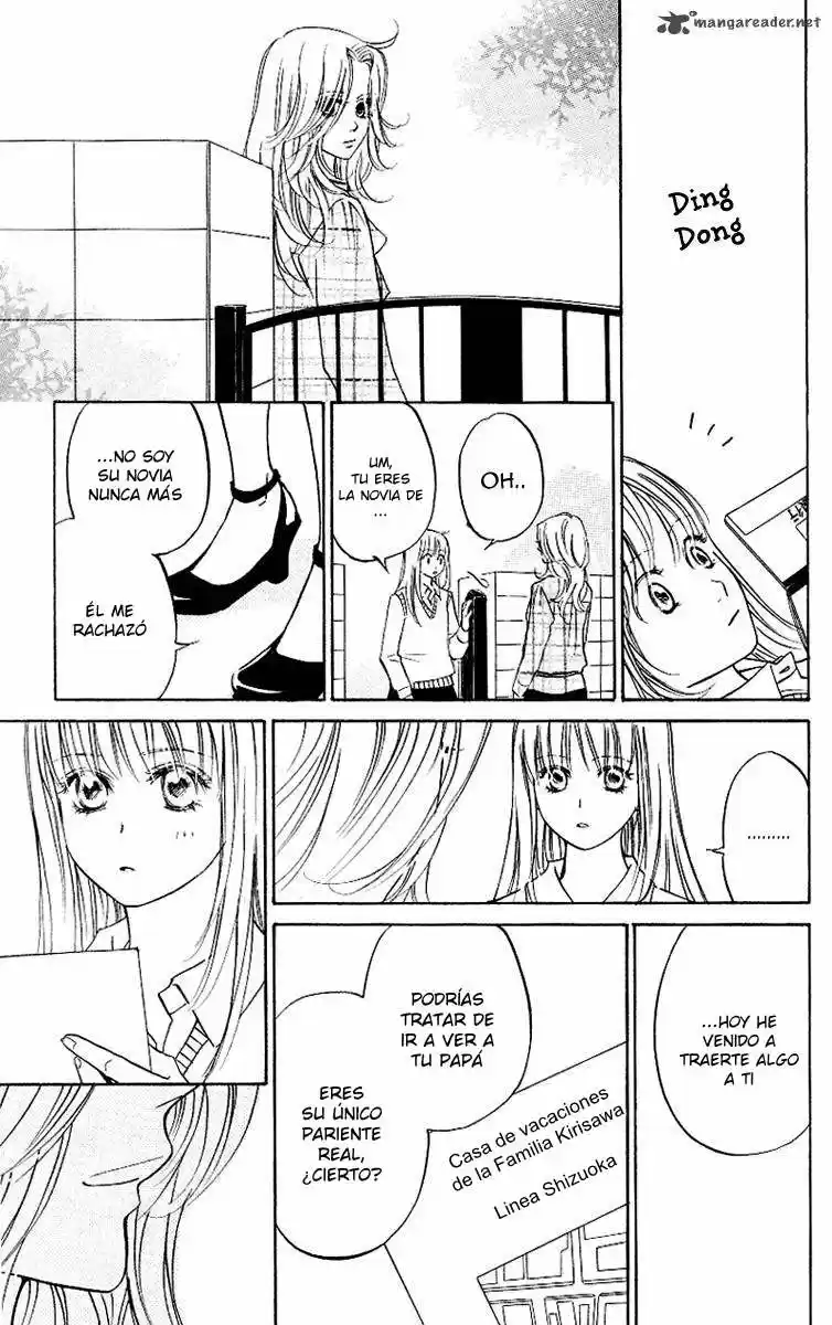 Kimi ga Uso wo Tsuita (2009) - Capítulo 11 - Página 20 - LectorTMOo