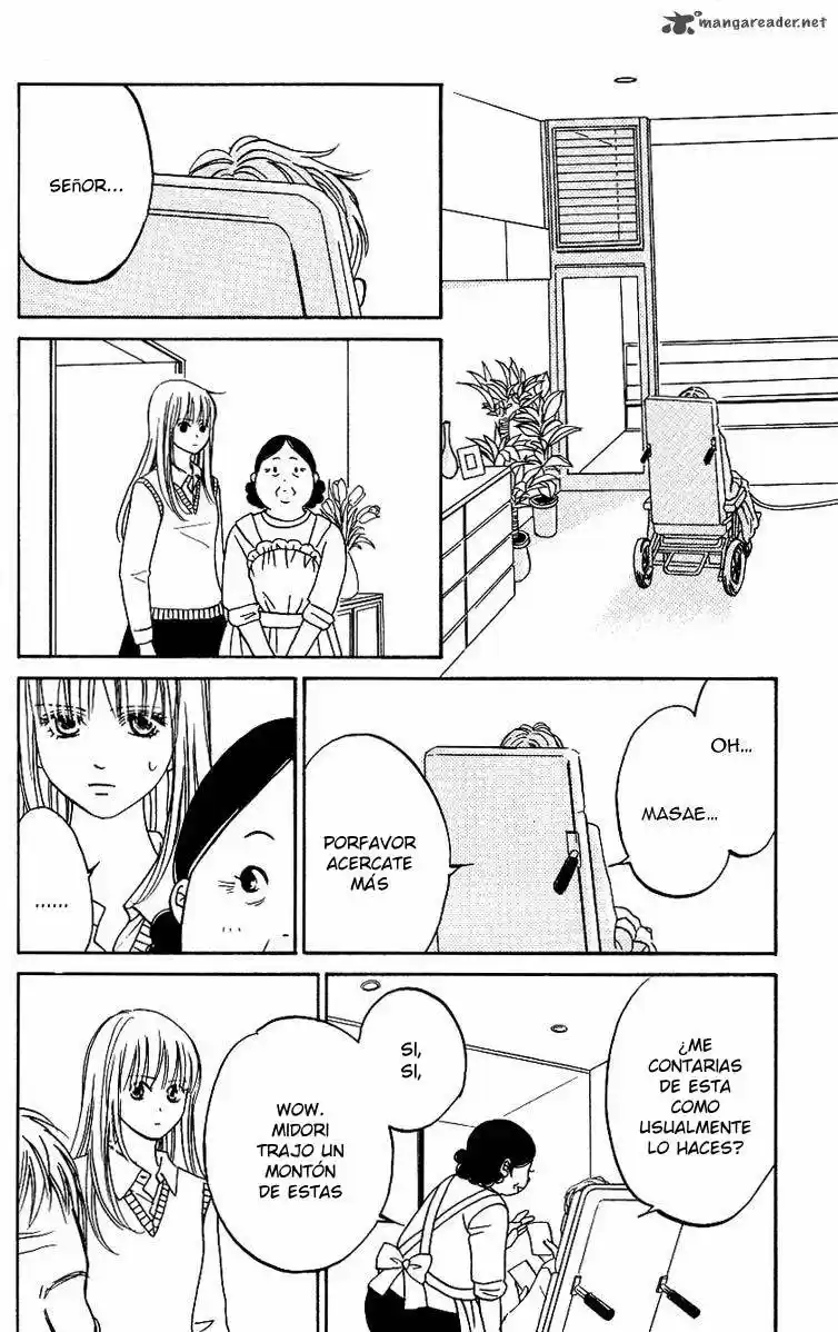 Kimi ga Uso wo Tsuita (2009) - Capítulo 11 - Página 24 - LectorTMOo