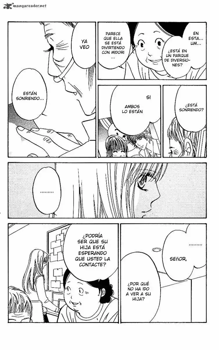 Kimi ga Uso wo Tsuita (2009) - Capítulo 11 - Página 26 - LectorTMOo