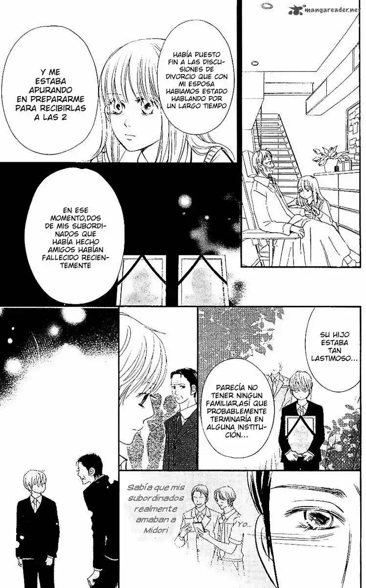 Kimi ga Uso wo Tsuita (2009) - Capítulo 11 - Página 35 - LectorTMOo