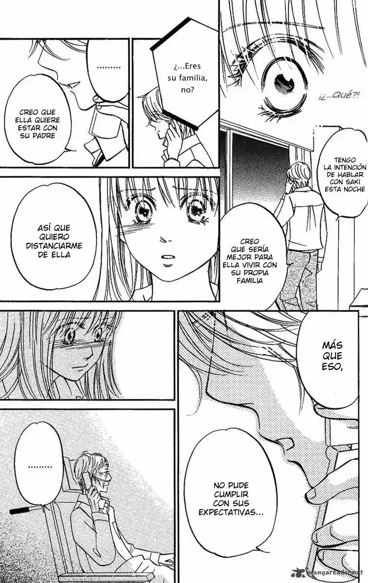 Kimi ga Uso wo Tsuita (2009) - Capítulo 12 - Página 7 - LectorTMOo