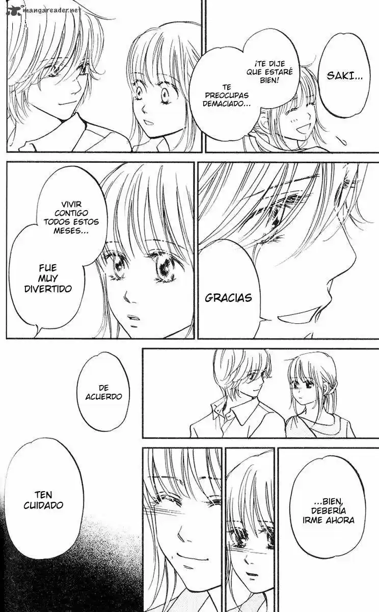 Kimi ga Uso wo Tsuita (2009) - Capítulo 12 - Página 12 - LectorTMOo