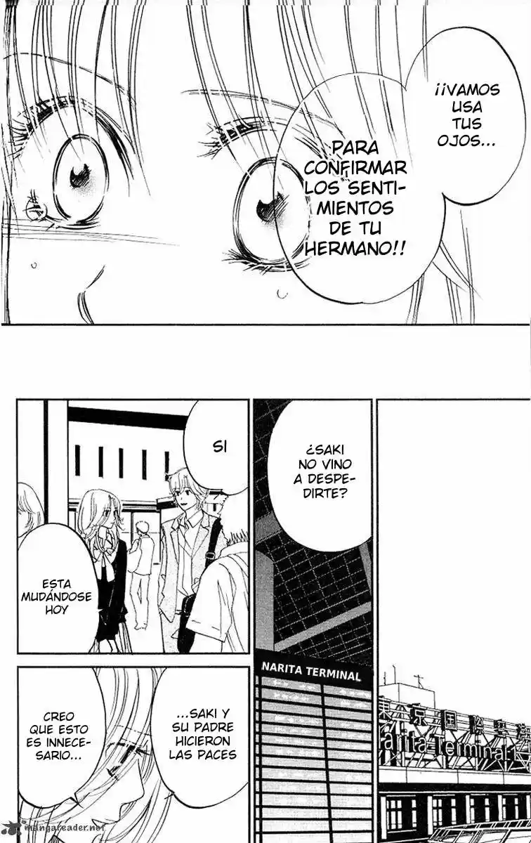 Kimi ga Uso wo Tsuita (2009) - Capítulo 12 - Página 18 - LectorTMOo
