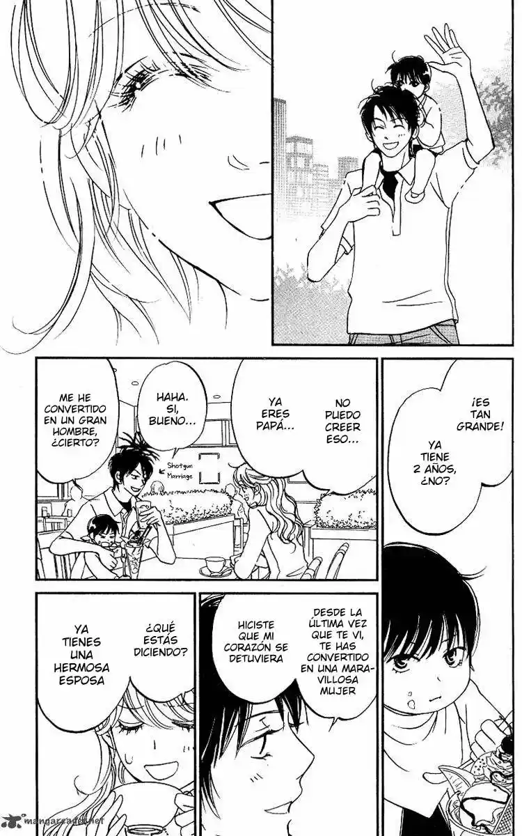 Kimi ga Uso wo Tsuita (2009) - Capítulo 12 - Página 32 - LectorTMOo