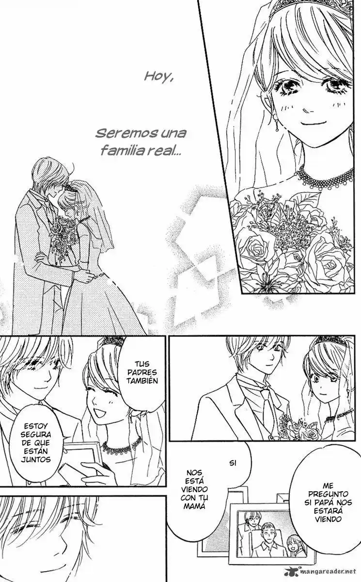 Kimi ga Uso wo Tsuita (2009) - Capítulo 12 - Página 36 - LectorTMOo