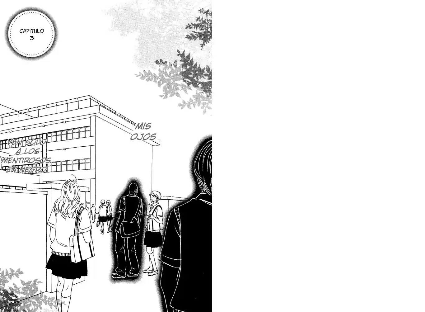 Kimi ga Uso wo Tsuita (2009) - Capítulo 3 - Página 4 - LectorTMOo