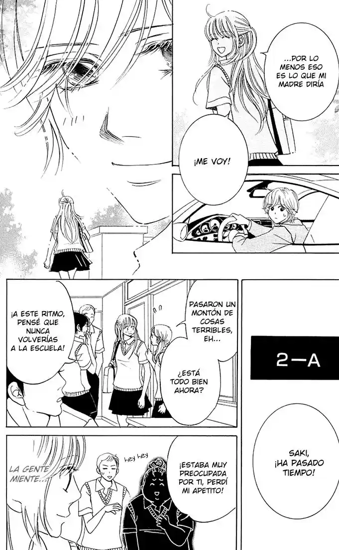 Kimi ga Uso wo Tsuita (2009) - Capítulo 3 - Página 6 - LectorTMOo