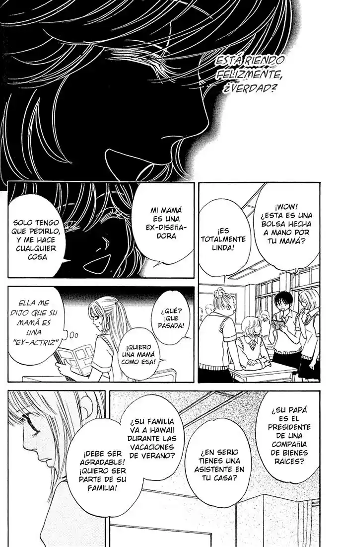 Kimi ga Uso wo Tsuita (2009) - Capítulo 3 - Página 16 - LectorTMOo