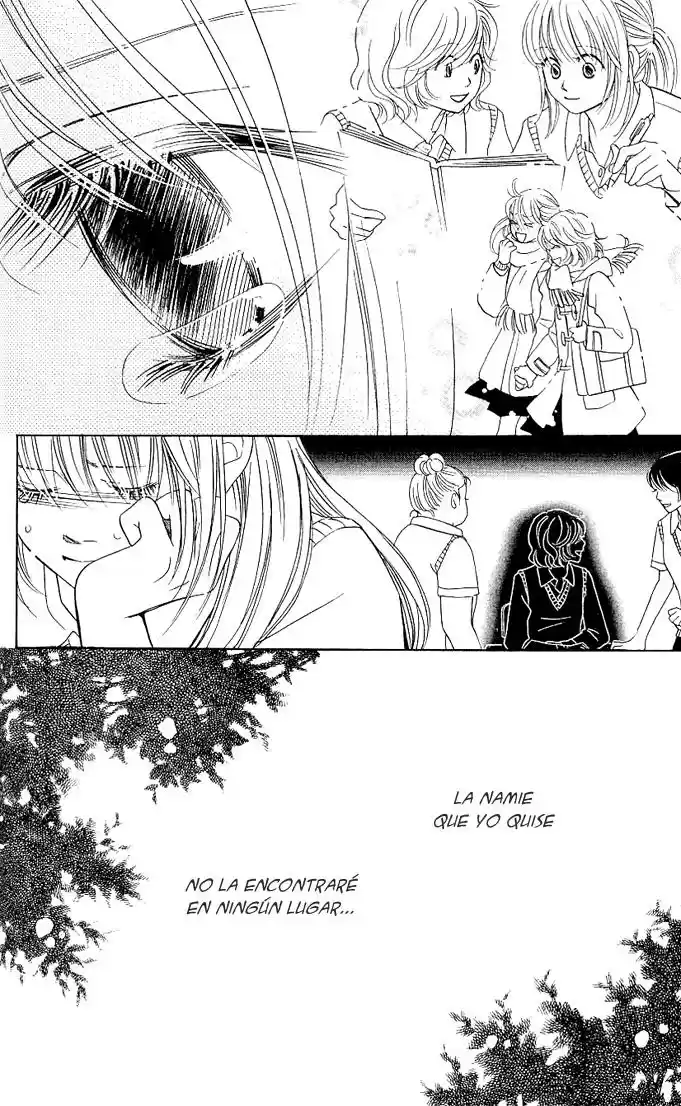 Kimi ga Uso wo Tsuita (2009) - Capítulo 3 - Página 18 - LectorTMOo