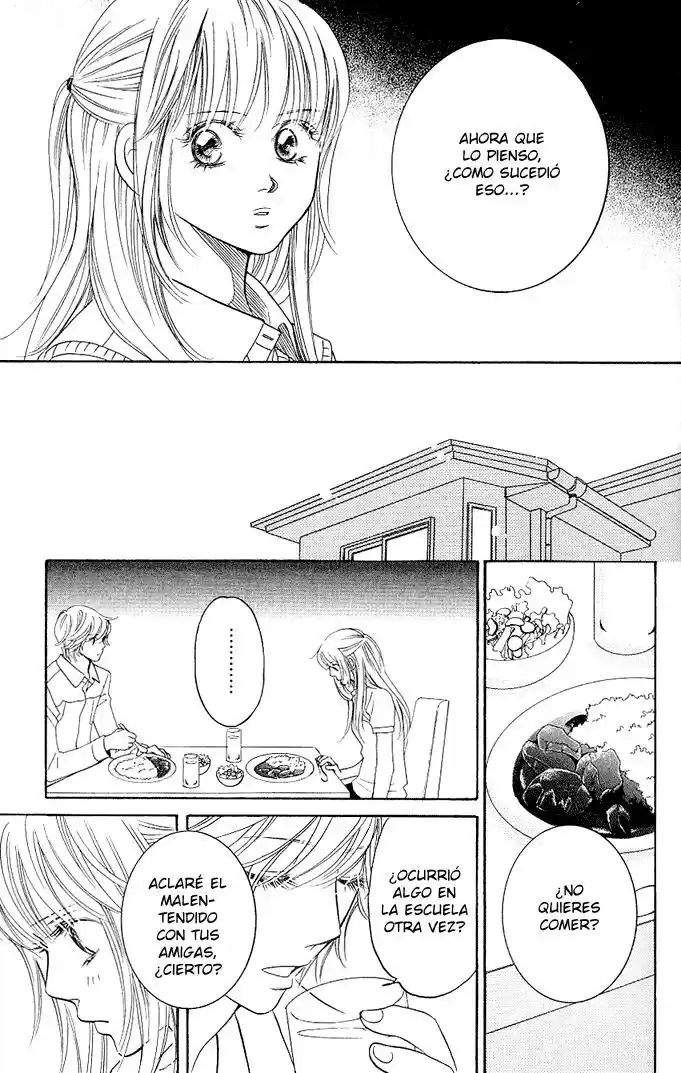 Kimi ga Uso wo Tsuita (2009) - Capítulo 3 - Página 39 - LectorTMOo