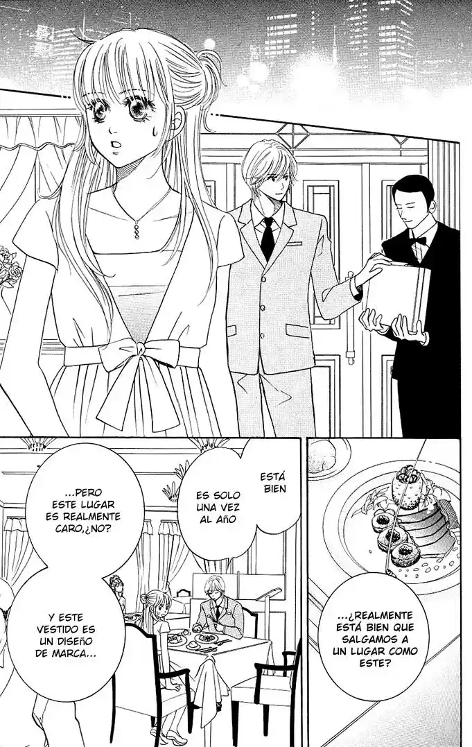 Kimi ga Uso wo Tsuita (2009) - Capítulo 4 - Página 6 - LectorTMOo