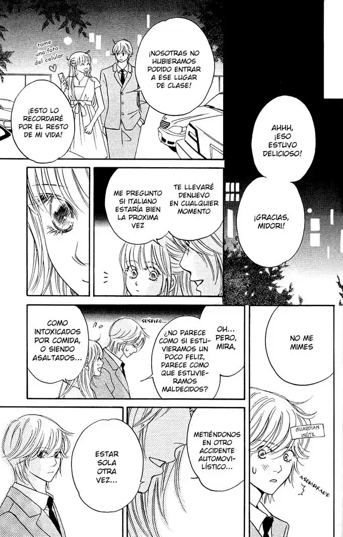 Kimi ga Uso wo Tsuita (2009) - Capítulo 4 - Página 8 - LectorTMOo