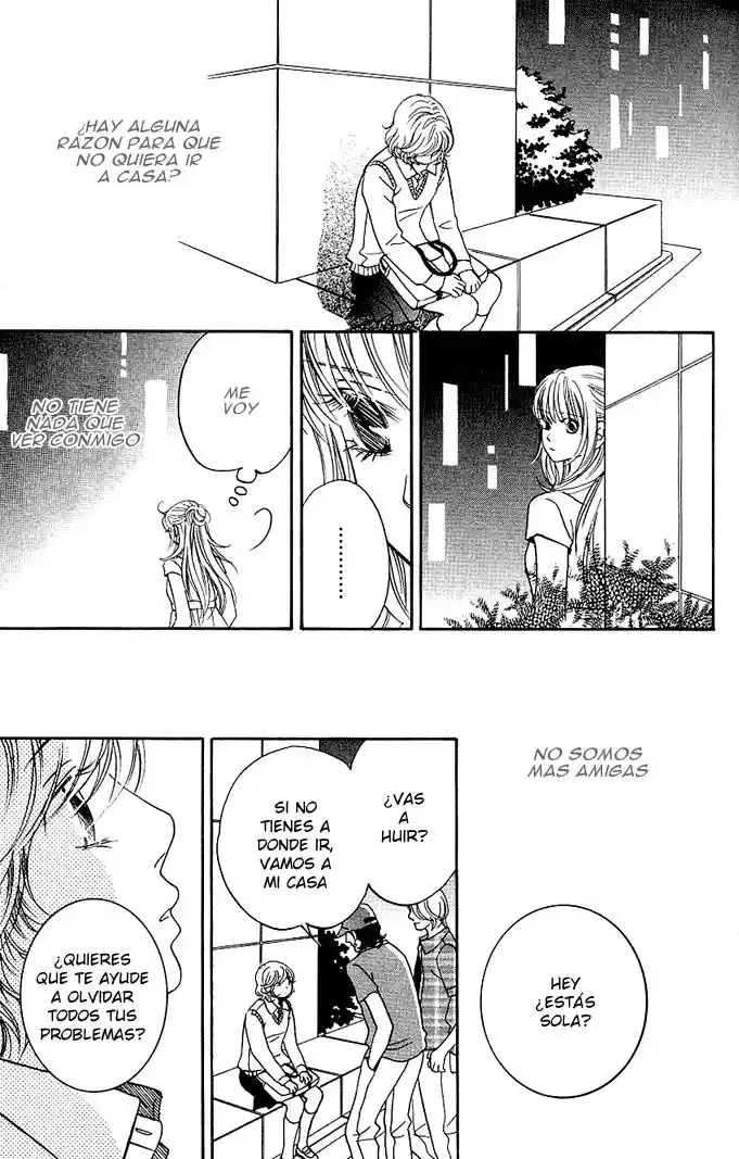 Kimi ga Uso wo Tsuita (2009) - Capítulo 4 - Página 12 - LectorTMOo