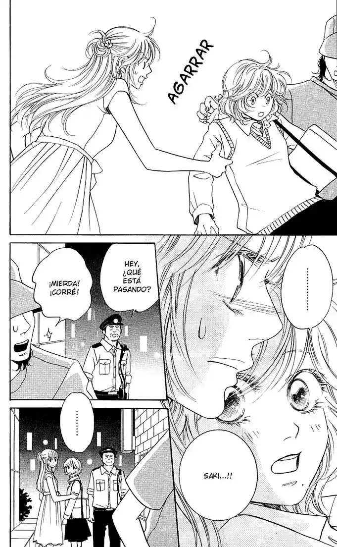 Kimi ga Uso wo Tsuita (2009) - Capítulo 4 - Página 13 - LectorTMOo