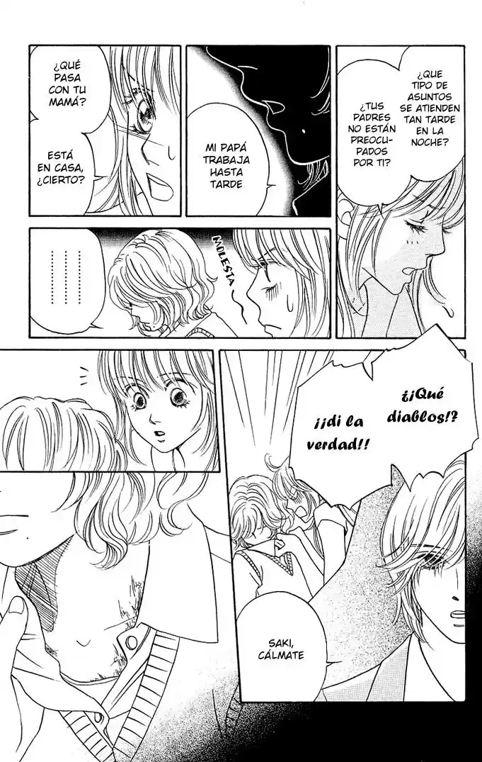 Kimi ga Uso wo Tsuita (2009) - Capítulo 4 - Página 16 - LectorTMOo