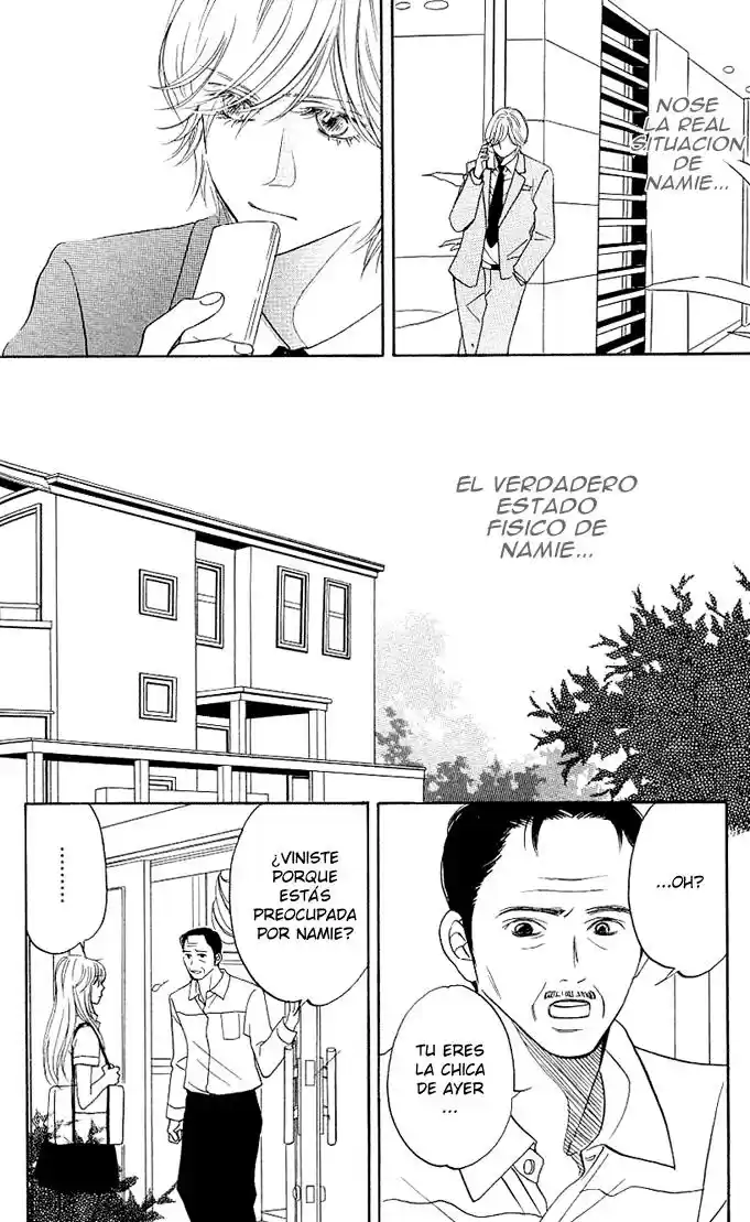 Kimi ga Uso wo Tsuita (2009) - Capítulo 4 - Página 25 - LectorTMOo