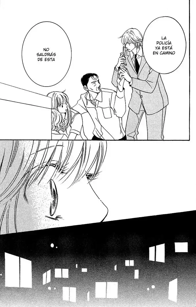 Kimi ga Uso wo Tsuita (2009) - Capítulo 4 - Página 32 - LectorTMOo