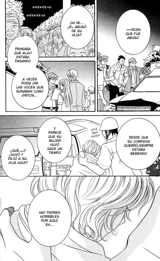 Kimi ga Uso wo Tsuita (2009) - Capítulo 4 - Página 33 - LectorTMOo