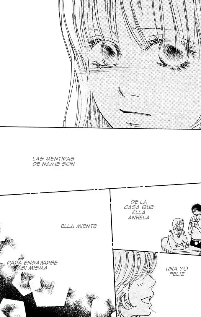 Kimi ga Uso wo Tsuita (2009) - Capítulo 4 - Página 34 - LectorTMOo