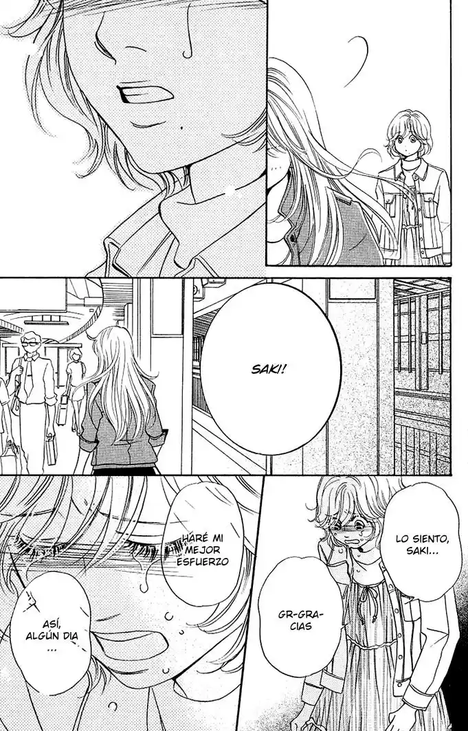 Kimi ga Uso wo Tsuita (2009) - Capítulo 4 - Página 38 - LectorTMOo