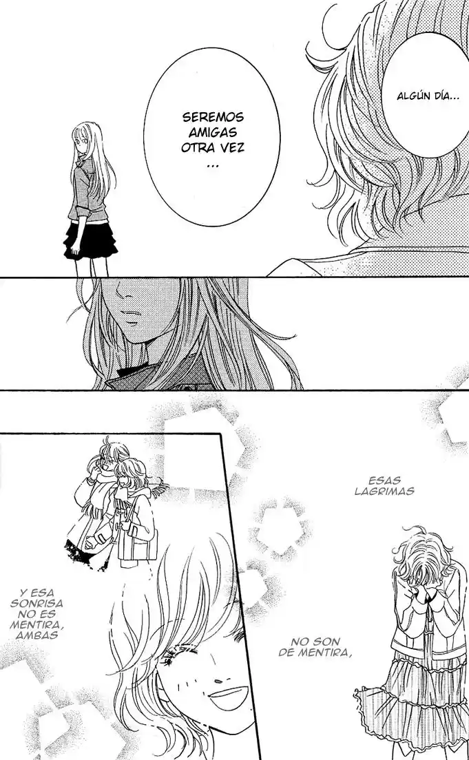 Kimi ga Uso wo Tsuita (2009) - Capítulo 4 - Página 39 - LectorTMOo