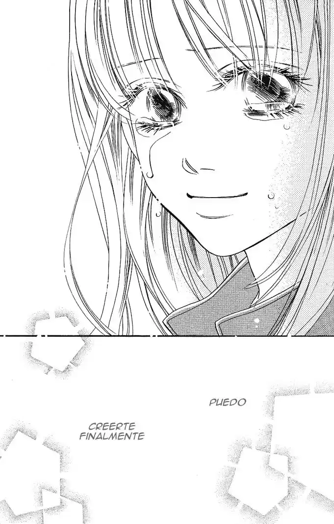 Kimi ga Uso wo Tsuita (2009) - Capítulo 4 - Página 40 - LectorTMOo