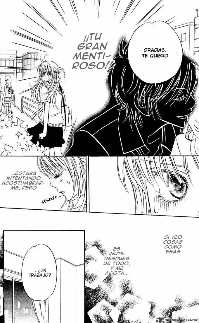 Kimi ga Uso wo Tsuita (2009) - Capítulo 5 - Página 6 - LectorTMOo