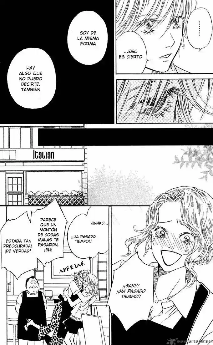 Kimi ga Uso wo Tsuita (2009) - Capítulo 5 - Página 8 - LectorTMOo