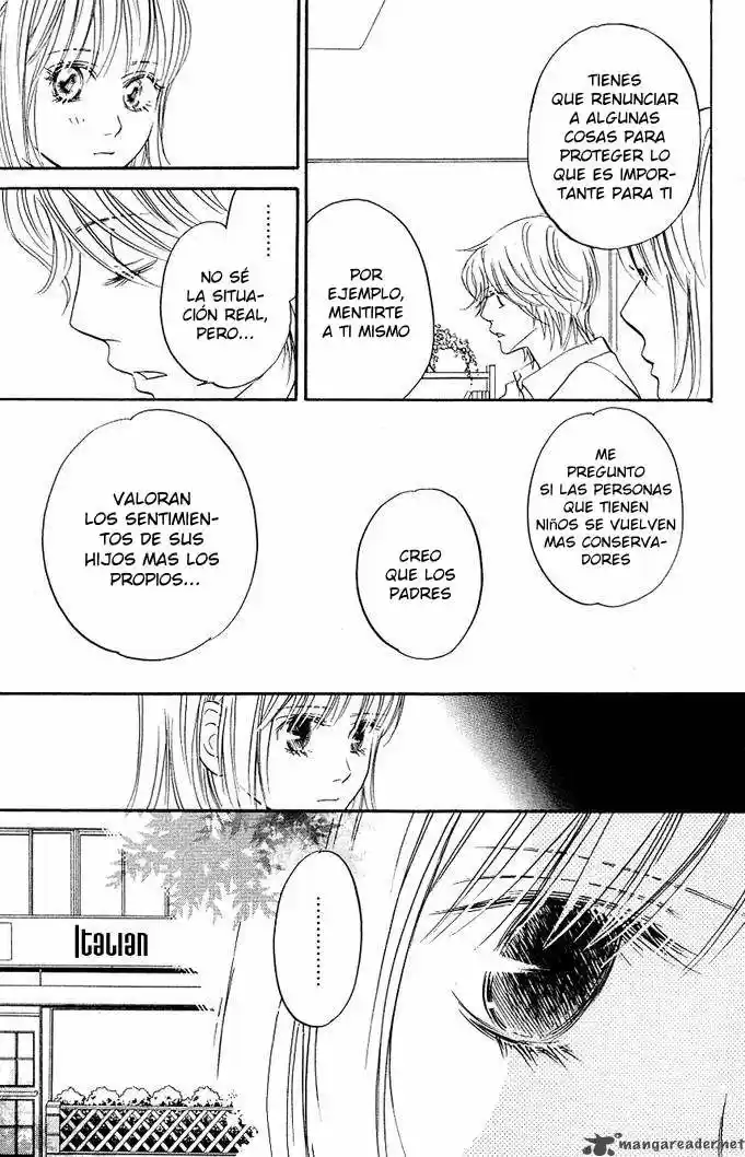 Kimi ga Uso wo Tsuita (2009) - Capítulo 5 - Página 25 - LectorTMOo