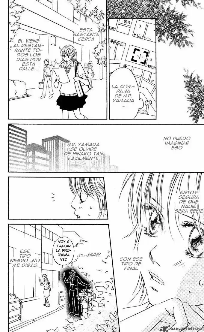 Kimi ga Uso wo Tsuita (2009) - Capítulo 5 - Página 28 - LectorTMOo