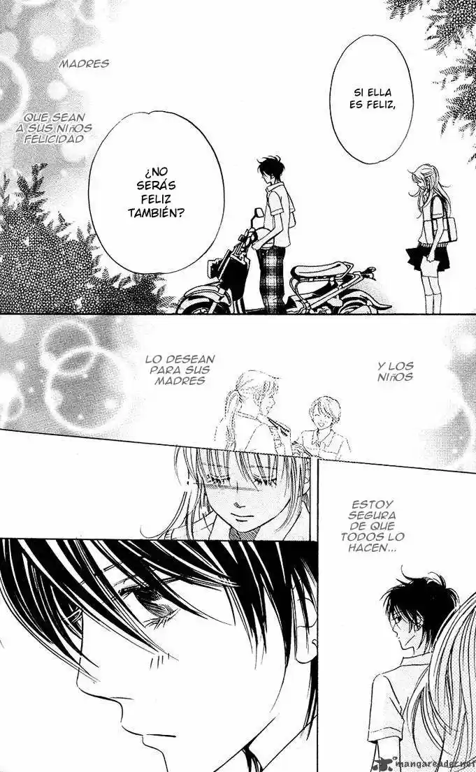 Kimi ga Uso wo Tsuita (2009) - Capítulo 5 - Página 32 - LectorTMOo