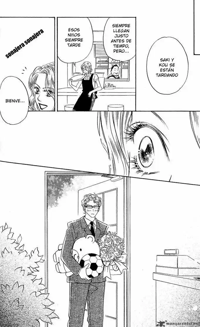 Kimi ga Uso wo Tsuita (2009) - Capítulo 5 - Página 34 - LectorTMOo