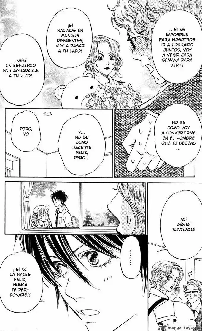 Kimi ga Uso wo Tsuita (2009) - Capítulo 5 - Página 36 - LectorTMOo