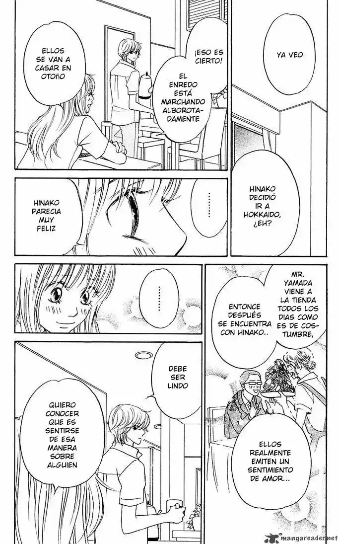 Kimi ga Uso wo Tsuita (2009) - Capítulo 5 - Página 40 - LectorTMOo