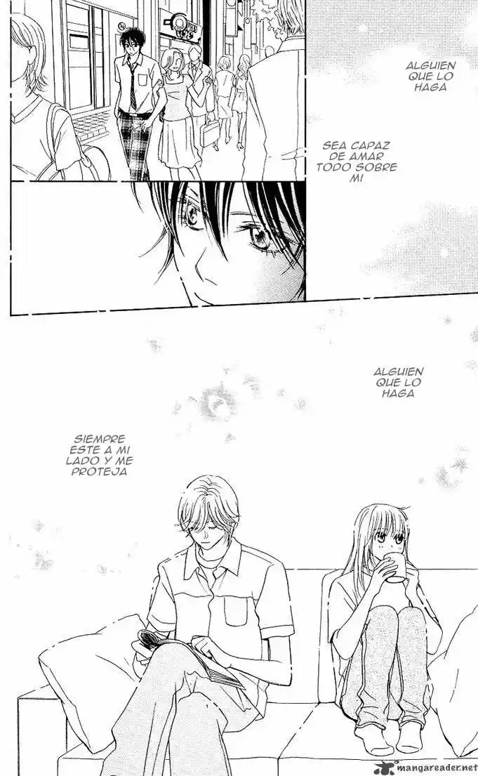 Kimi ga Uso wo Tsuita (2009) - Capítulo 5 - Página 42 - LectorTMOo