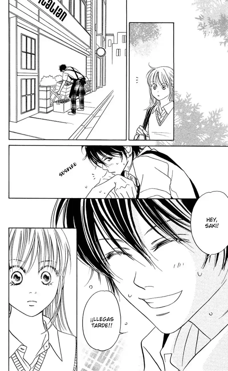 Kimi ga Uso wo Tsuita (2009) - Capítulo 6 - Página 5 - LectorTMOo