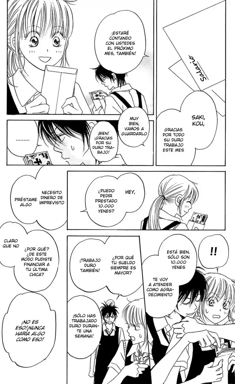 Kimi ga Uso wo Tsuita (2009) - Capítulo 6 - Página 7 - LectorTMOo