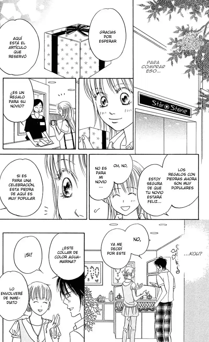 Kimi ga Uso wo Tsuita (2009) - Capítulo 6 - Página 9 - LectorTMOo