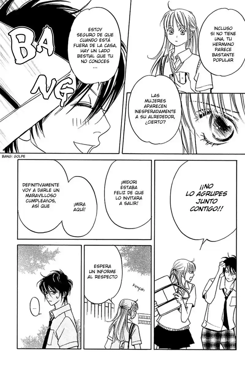 Kimi ga Uso wo Tsuita (2009) - Capítulo 6 - Página 12 - LectorTMOo