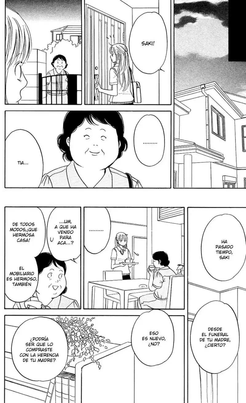 Kimi ga Uso wo Tsuita (2009) - Capítulo 6 - Página 13 - LectorTMOo