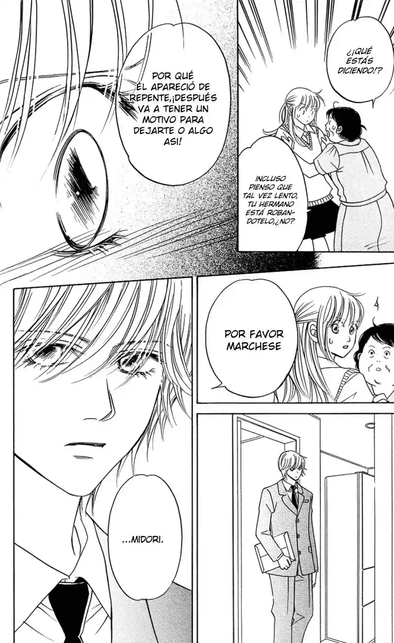 Kimi ga Uso wo Tsuita (2009) - Capítulo 6 - Página 15 - LectorTMOo