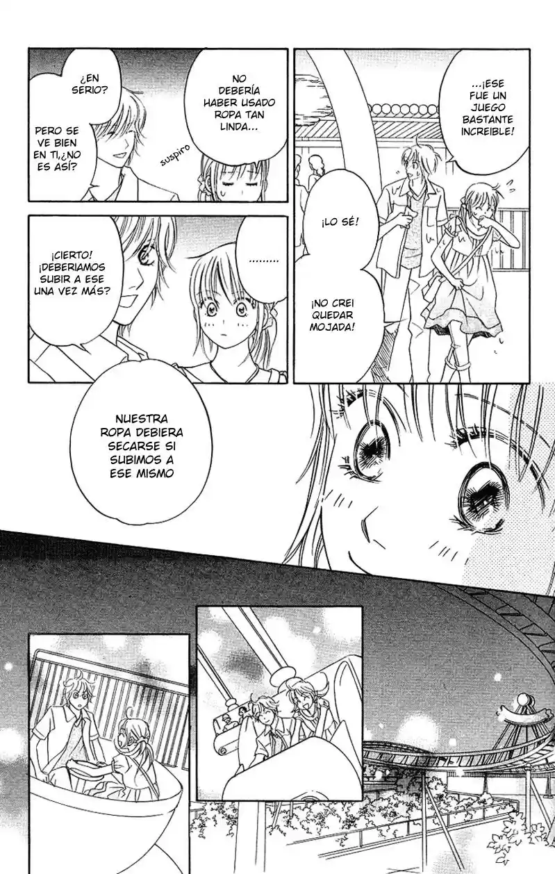 Kimi ga Uso wo Tsuita (2009) - Capítulo 6 - Página 18 - LectorTMOo