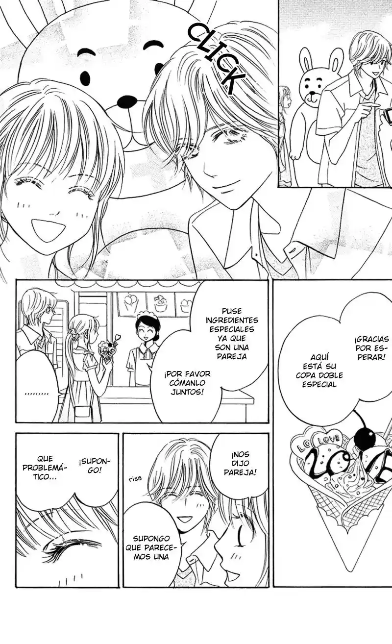 Kimi ga Uso wo Tsuita (2009) - Capítulo 6 - Página 19 - LectorTMOo
