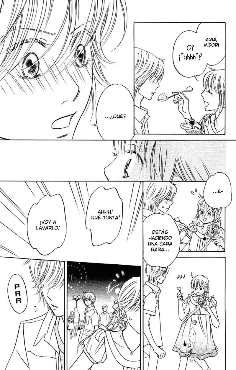 Kimi ga Uso wo Tsuita (2009) - Capítulo 6 - Página 20 - LectorTMOo