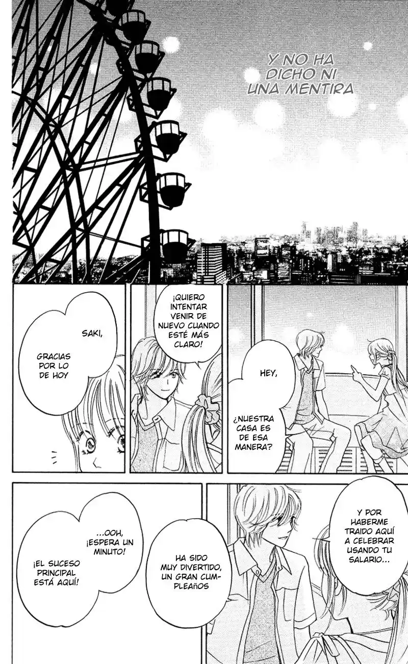 Kimi ga Uso wo Tsuita (2009) - Capítulo 6 - Página 25 - LectorTMOo