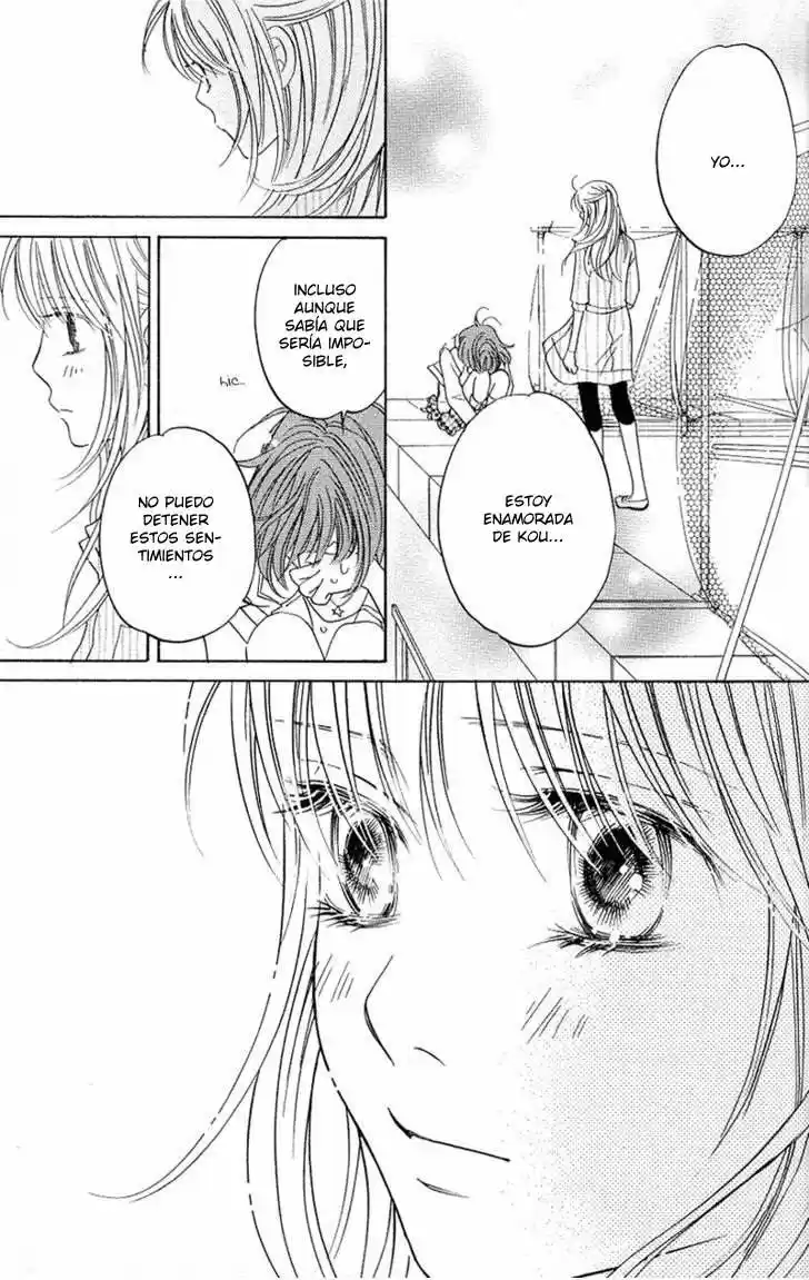 Kimi ga Uso wo Tsuita (2009) - Capítulo 7 - Página 28 - LectorTMOo
