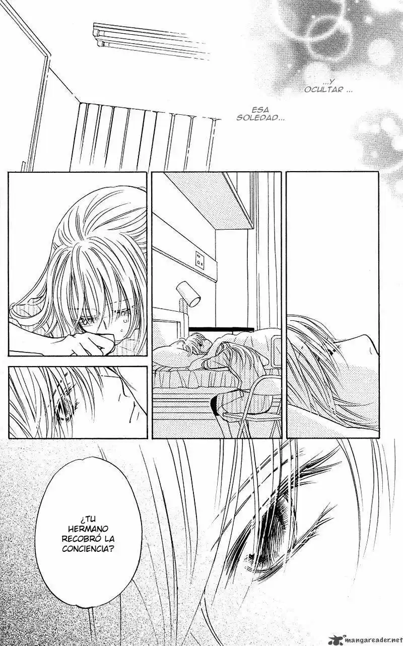 Kimi ga Uso wo Tsuita (2009) - Capítulo 8 - Página 5 - LectorTMOo