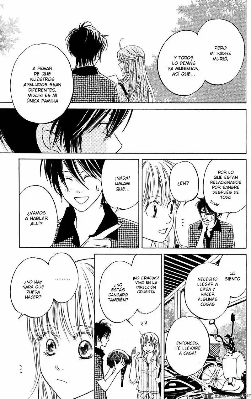 Kimi ga Uso wo Tsuita (2009) - Capítulo 8 - Página 8 - LectorTMOo